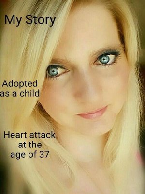 cover image of My Storry ..... Adoption.... Heart atack at the age of 37.....